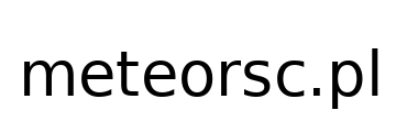 meteorsc.pl
