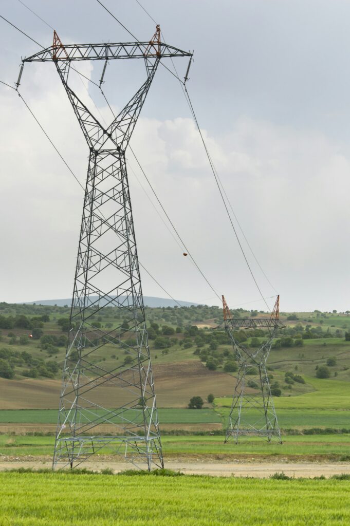 Jak bałagan kablowy w mieszkaniach?