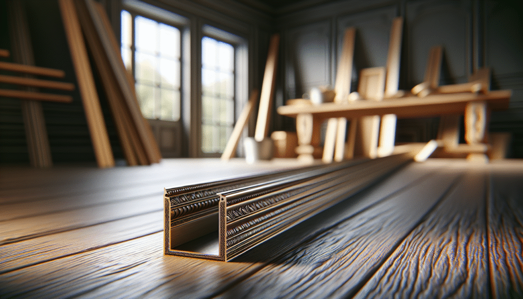 Jak Cienkie listwy w małych mieszkaniach?