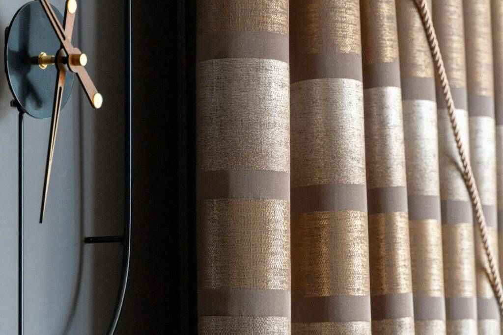 Jak dobór karniszy do firanek?