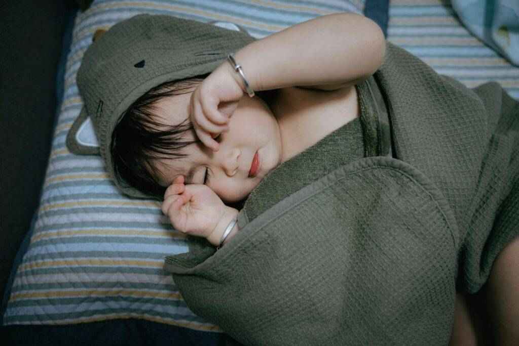 Jak dostosowanie otulaczy do upałów?