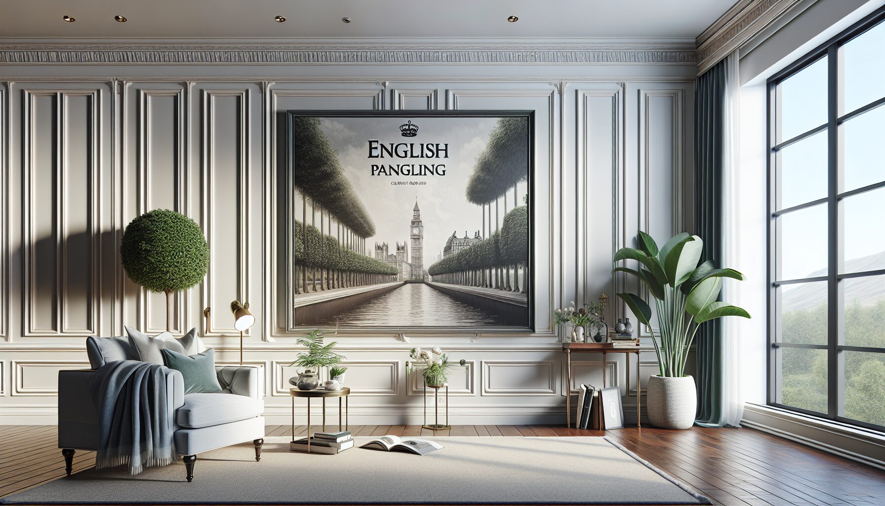 Jak jak stworzyć elegancką ścianę z charakterem?