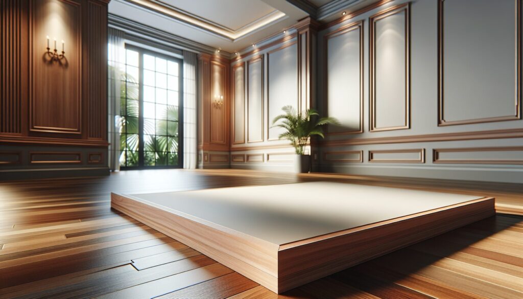 Jak kiedy warto postawić na naturalne wykończenie?