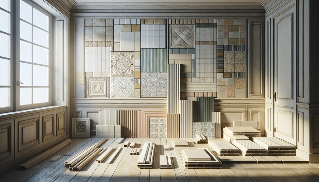 Jak które rozwiązania warto wybrać do nowoczesnej łazienki i kuchni?