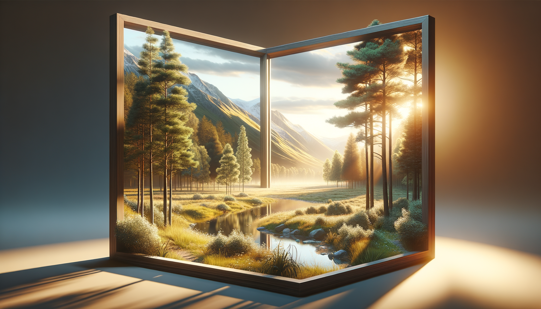 Jak Narożniki ramek a estetyka montażu?