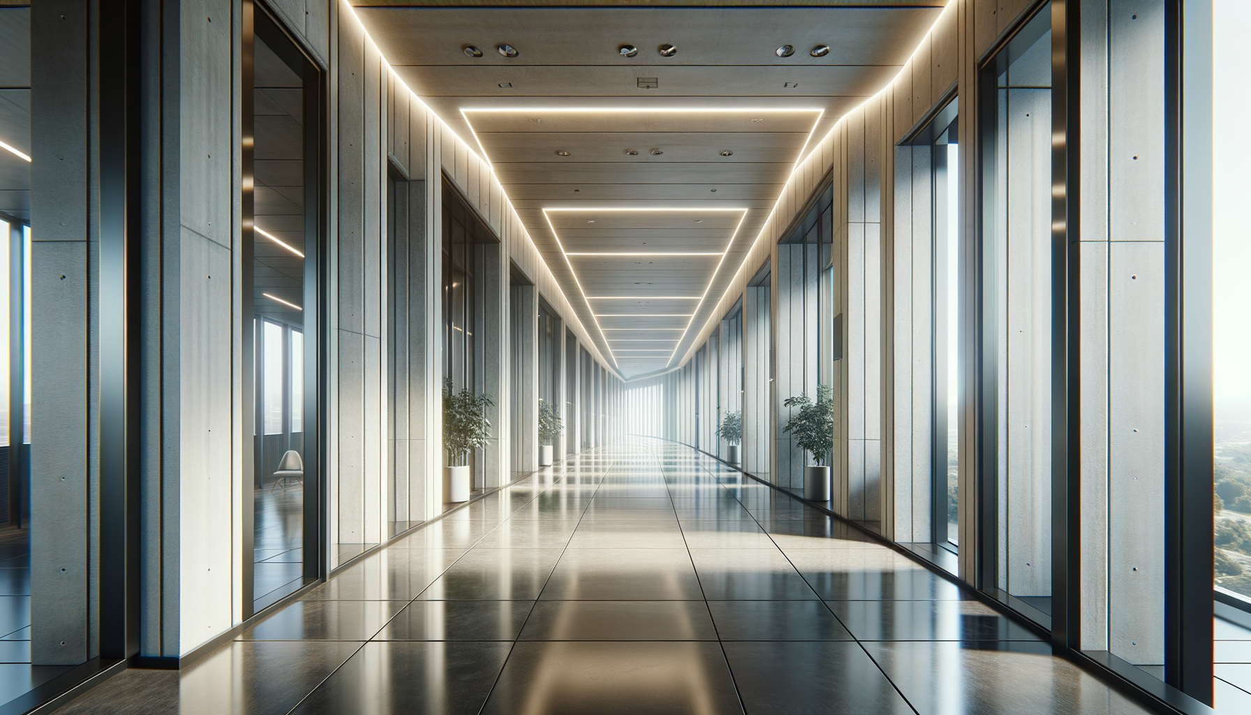 Jak Ochrona narożników ścian w domu?