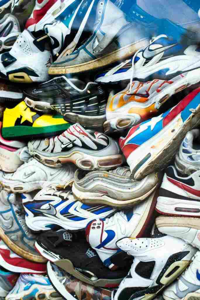 Jak redukcja plastiku w odzieży sportowej?