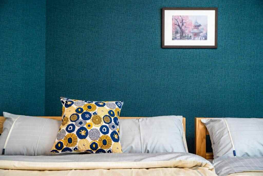 Jak stworzenie minimalistycznej sypialni?