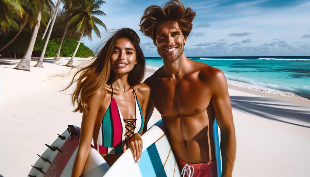 Jak surfvibes.com.pl?