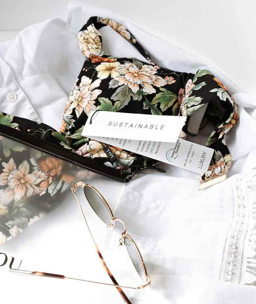 Jak wpływ materiałów na klimat?