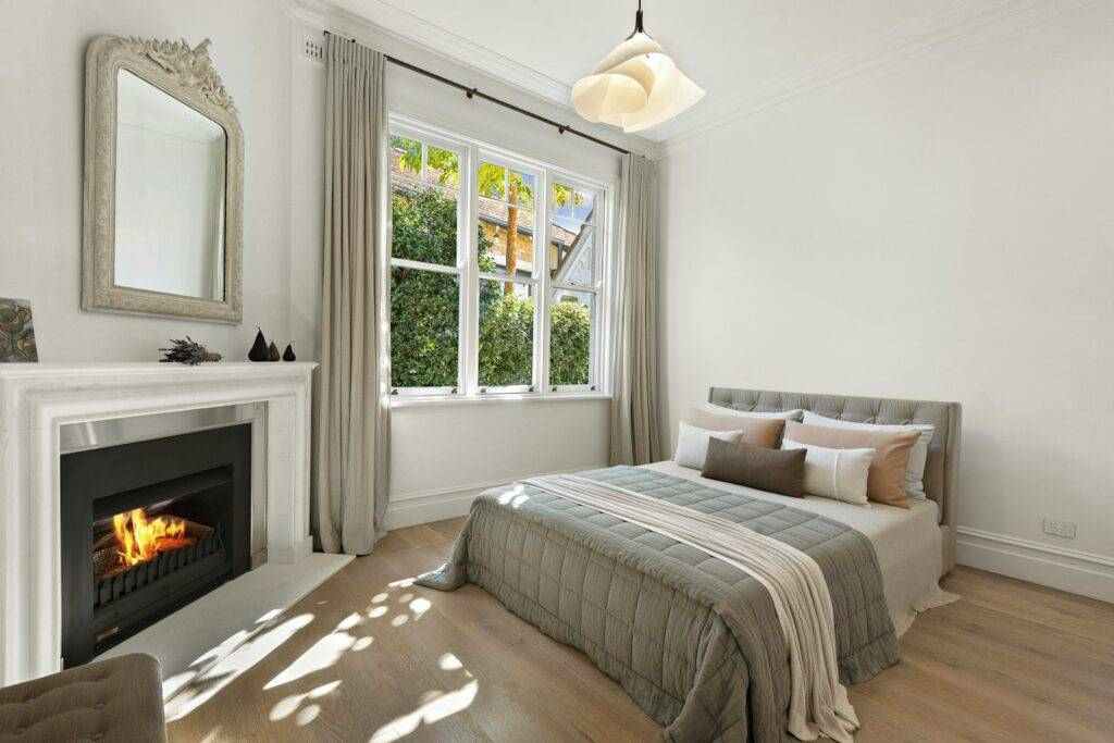 Jak wpływ pościeli na jakość snu?