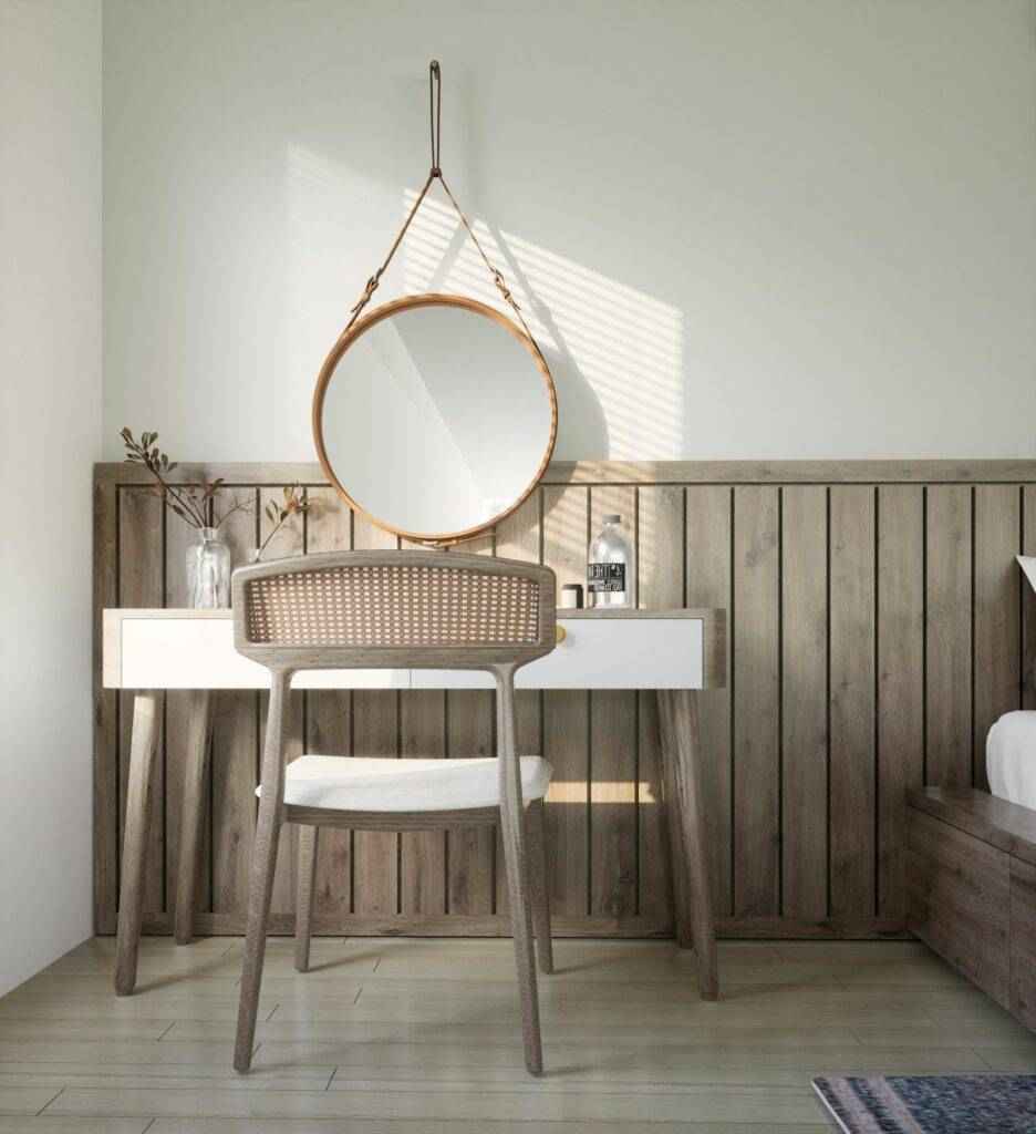 Jak wybór ergonomicznego fotela do sypialni?